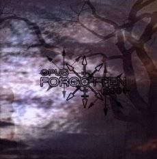 Opus Forgotten : Demo 2001